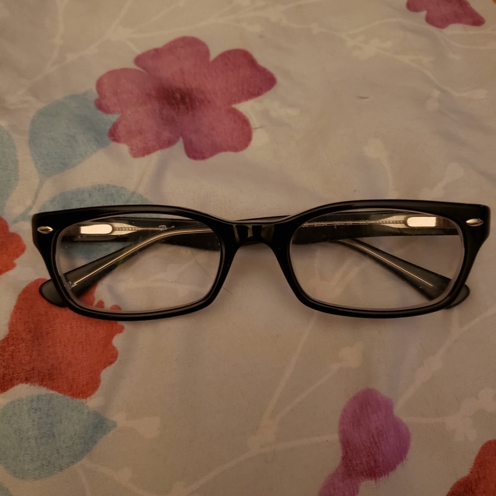 Ray Ban  glasses frames